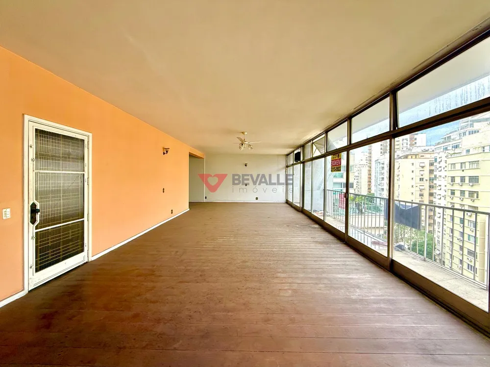 Apartamento, 4 quartos, 300 m² - Foto 13