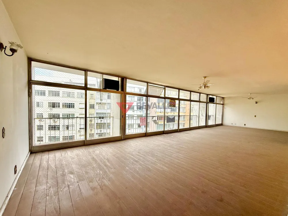 Apartamento, 4 quartos, 300 m² - Foto 7