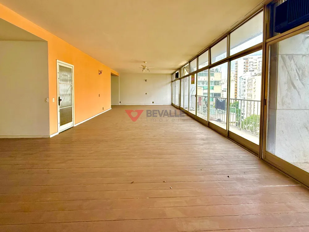 Apartamento, 4 quartos, 300 m² - Foto 12