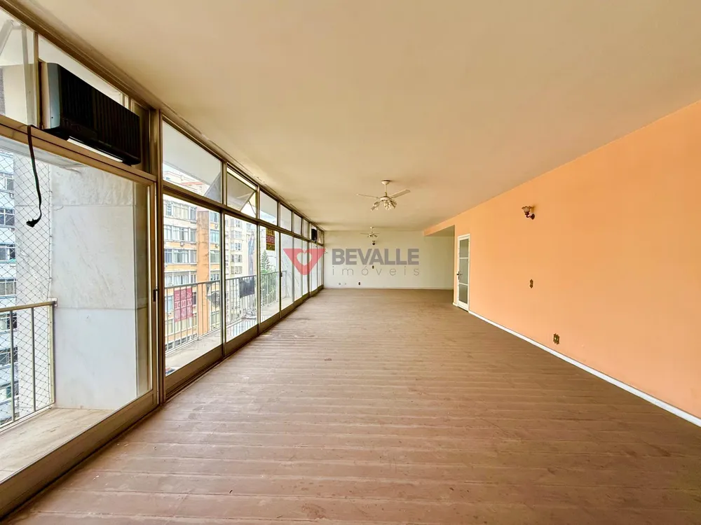 Apartamento, 4 quartos, 300 m² - Foto 16