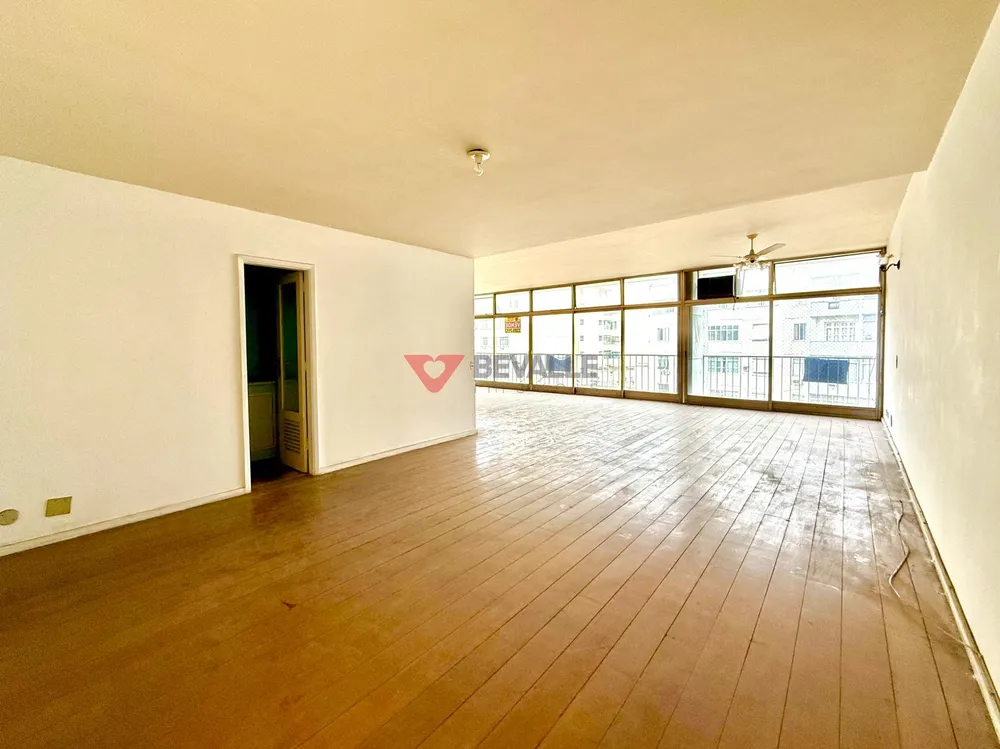 Apartamento, 4 quartos, 300 m² - Foto 6