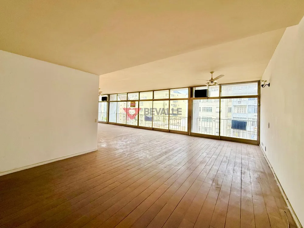 Apartamento, 4 quartos, 300 m² - Foto 2