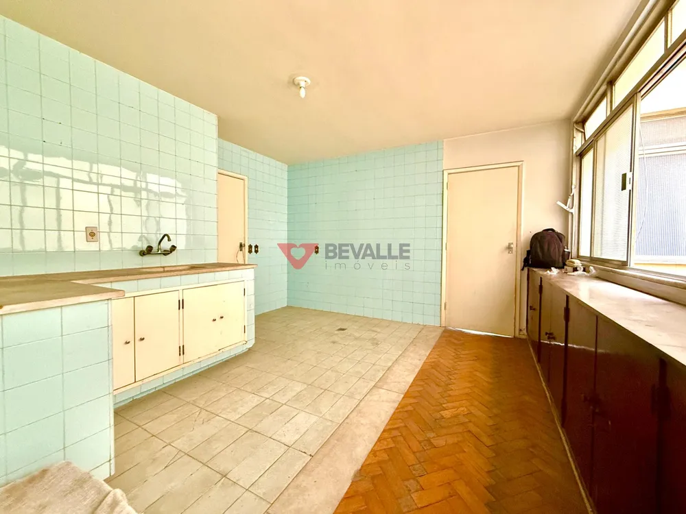 Apartamento, 4 quartos, 300 m² - Foto 25