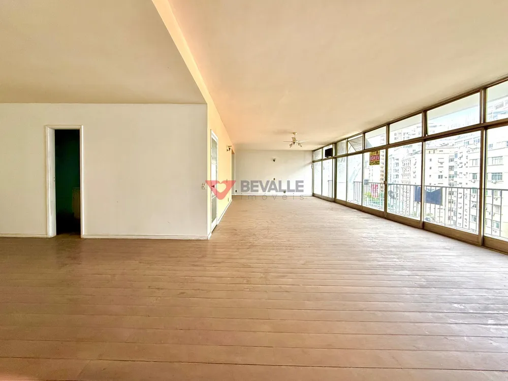 Apartamento, 4 quartos, 300 m² - Foto 10