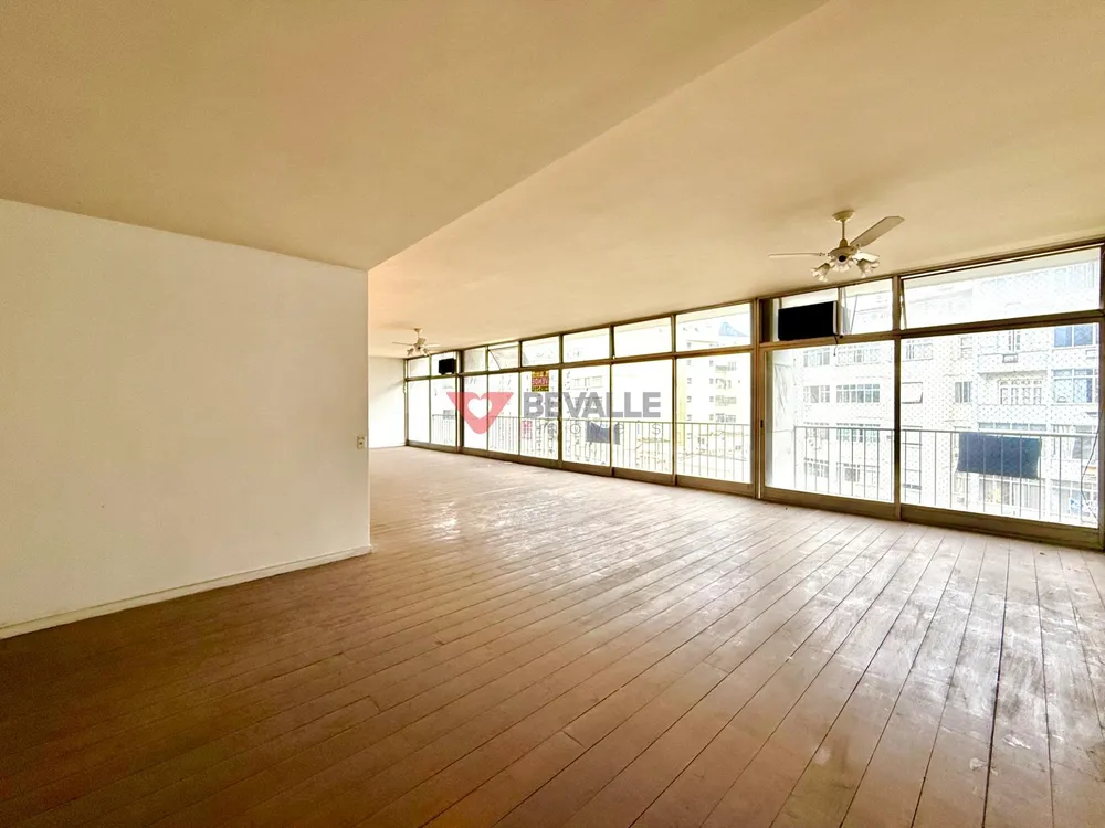 Apartamento, 4 quartos, 300 m² - Foto 3