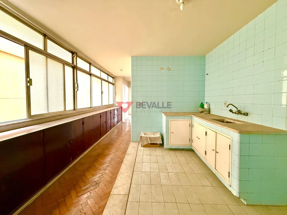 Apartamento, 4 quartos, 300 m² - Foto 18