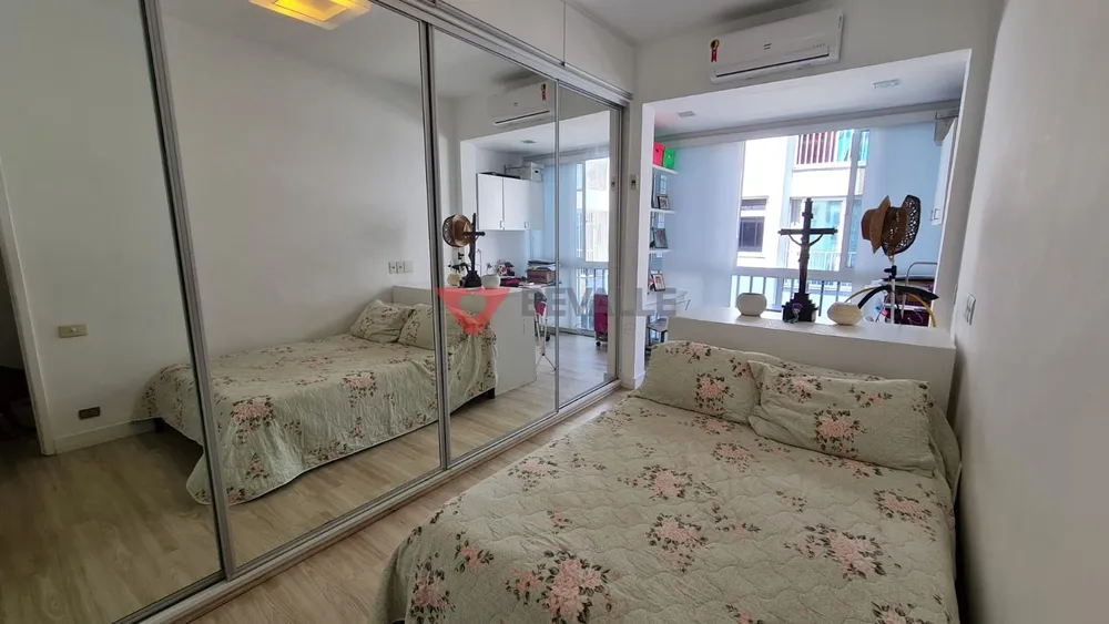 Apartamento, 4 quartos, 180 m² - Foto 6