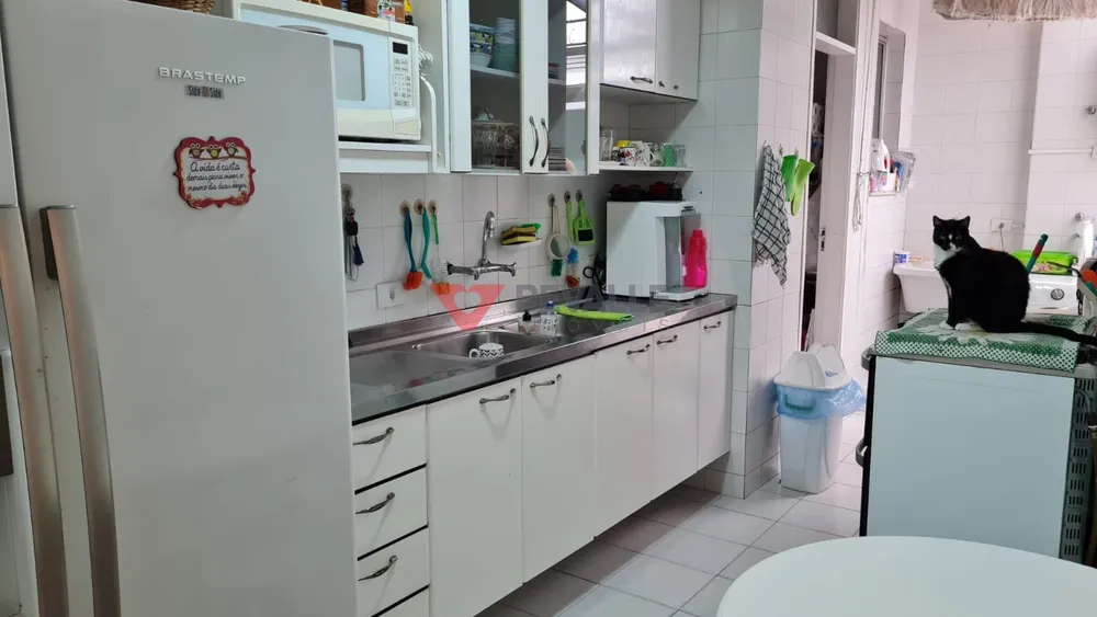 Apartamento, 4 quartos, 180 m² - Foto 19