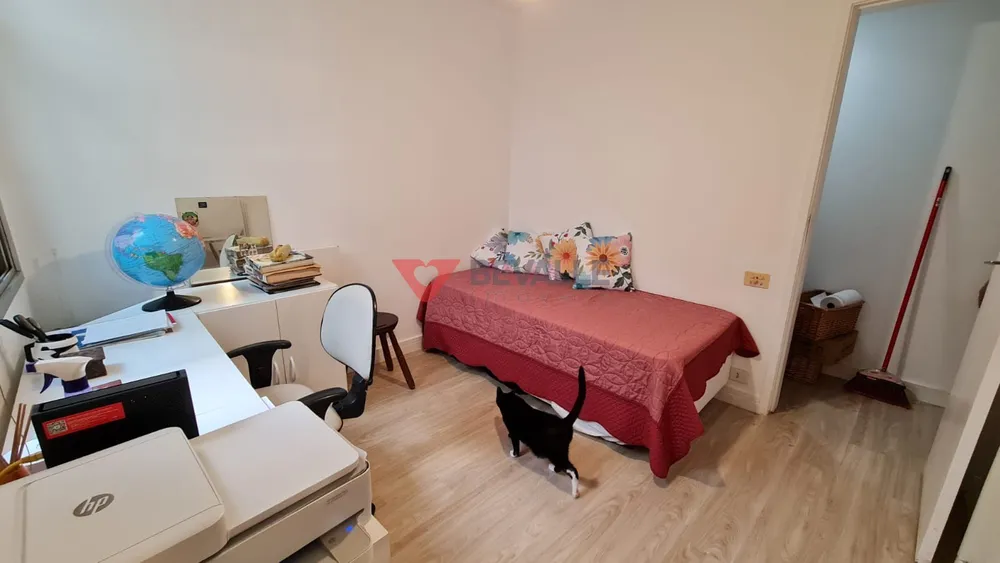 Apartamento, 4 quartos, 180 m² - Foto 12