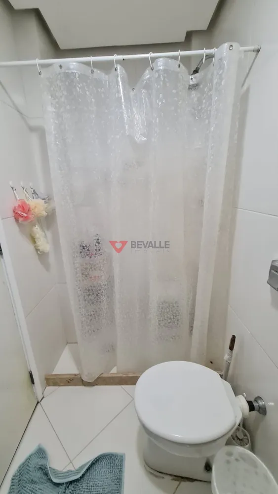 Apartamento, 4 quartos, 180 m² - Foto 8
