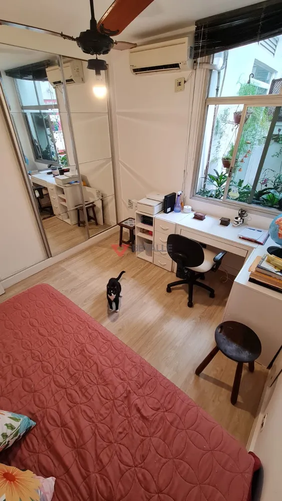 Apartamento, 4 quartos, 180 m² - Foto 9