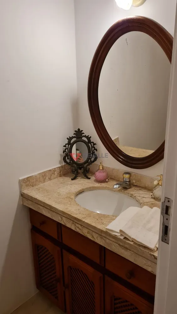 Apartamento, 4 quartos, 180 m² - Foto 18