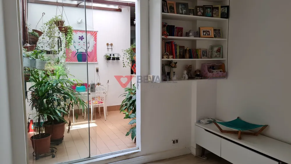Apartamento, 4 quartos, 180 m² - Foto 15