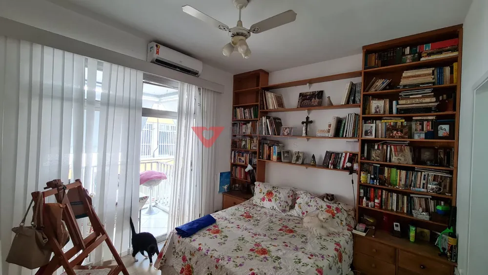 Apartamento, 4 quartos, 180 m² - Foto 5