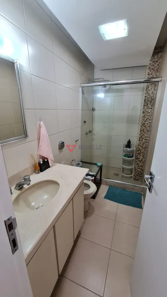 Apartamento, 4 quartos, 180 m² - Foto 14