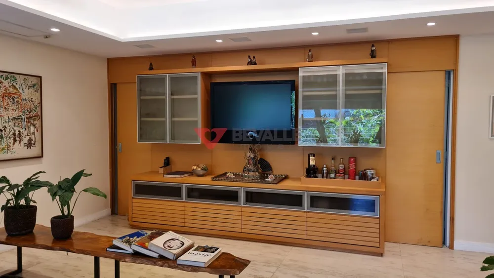 Apartamento, 4 quartos, 180 m² - Foto 3