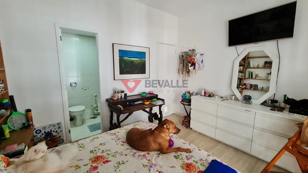 Apartamento, 4 quartos, 180 m² - Foto 10