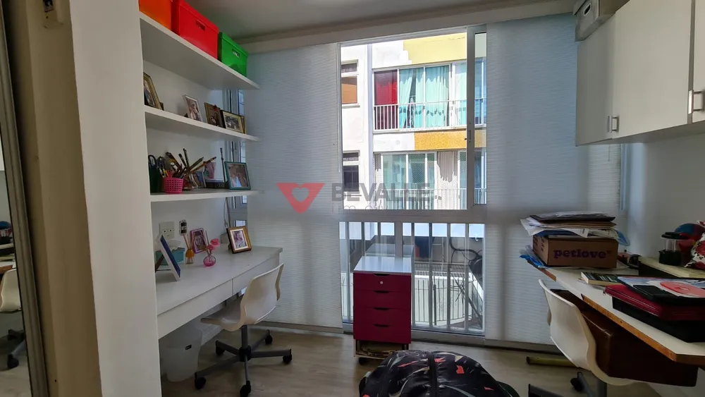 Apartamento, 4 quartos, 180 m² - Foto 11