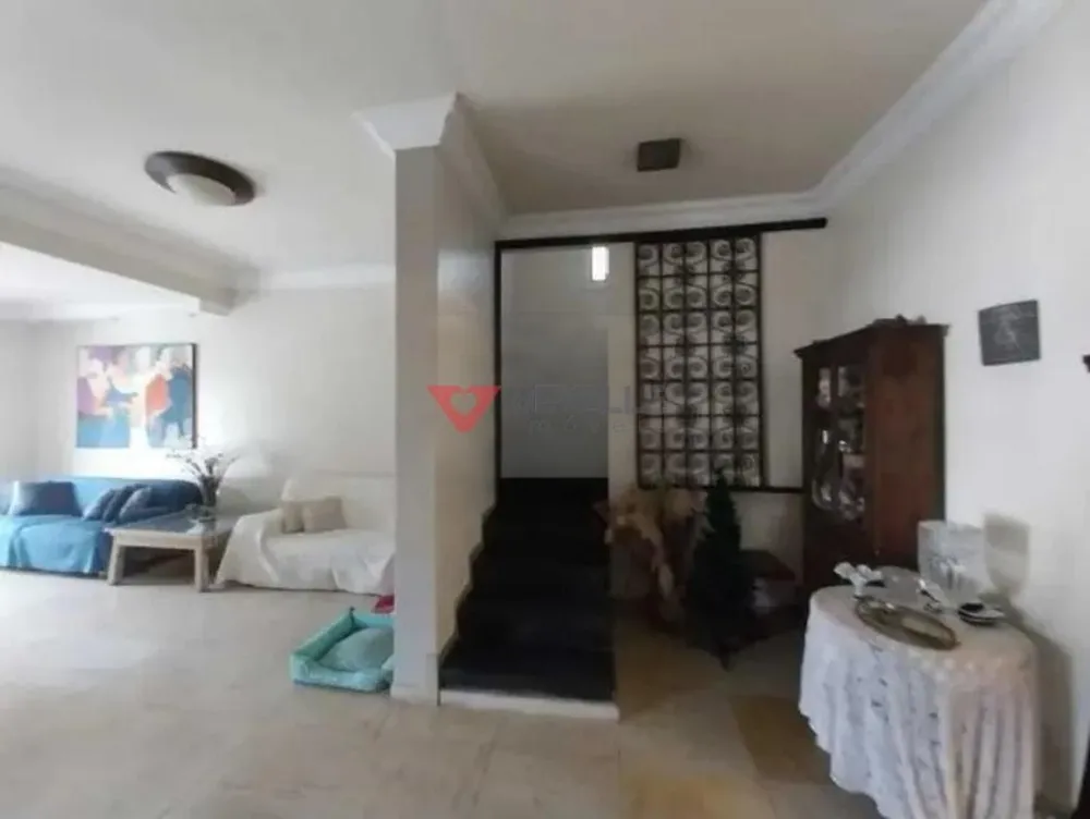 Casa, 5 quartos, 529 m² - Foto 3
