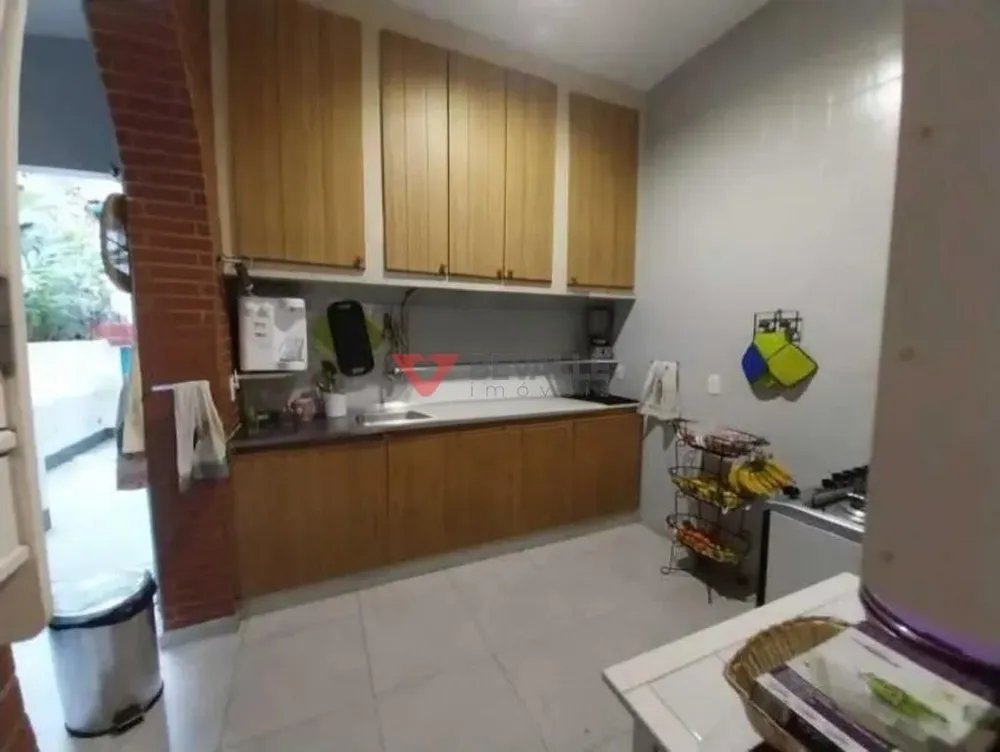 Casa, 5 quartos, 529 m² - Foto 14