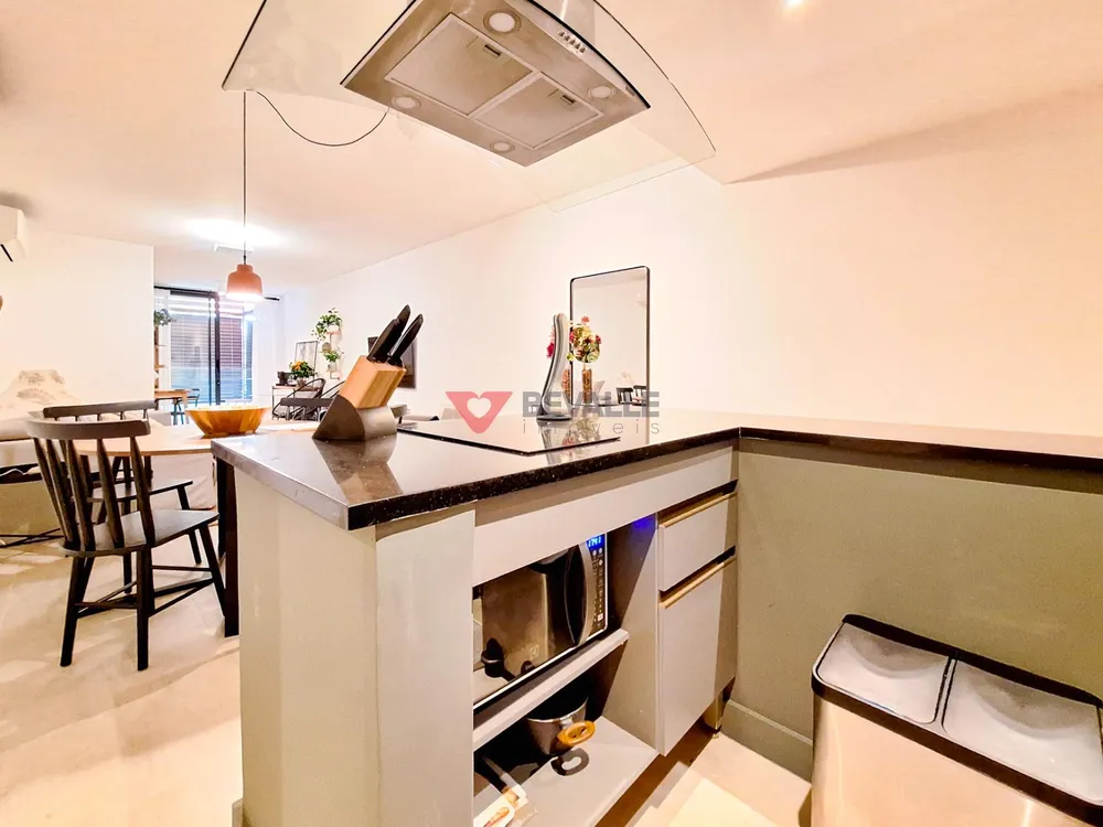 Apartamento, 2 quartos, 90 m² - Foto 33