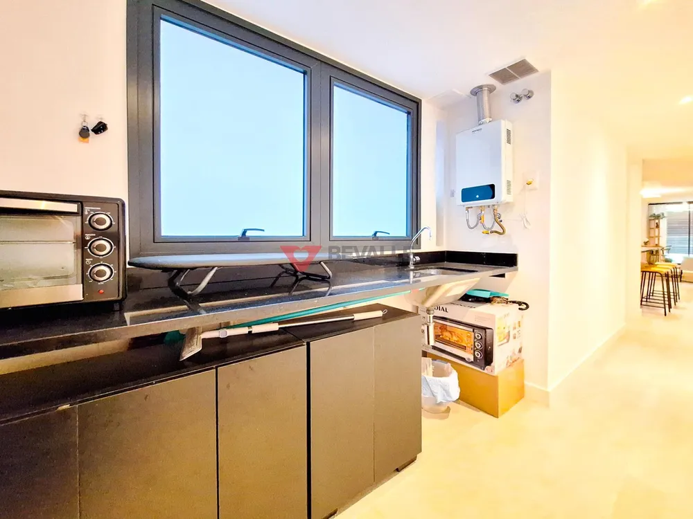 Apartamento, 2 quartos, 90 m² - Foto 19