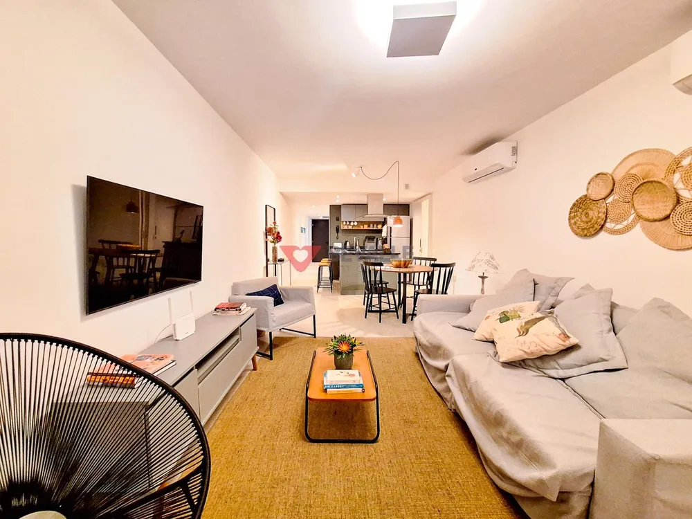 Apartamento, 2 quartos, 90 m² - Foto 13