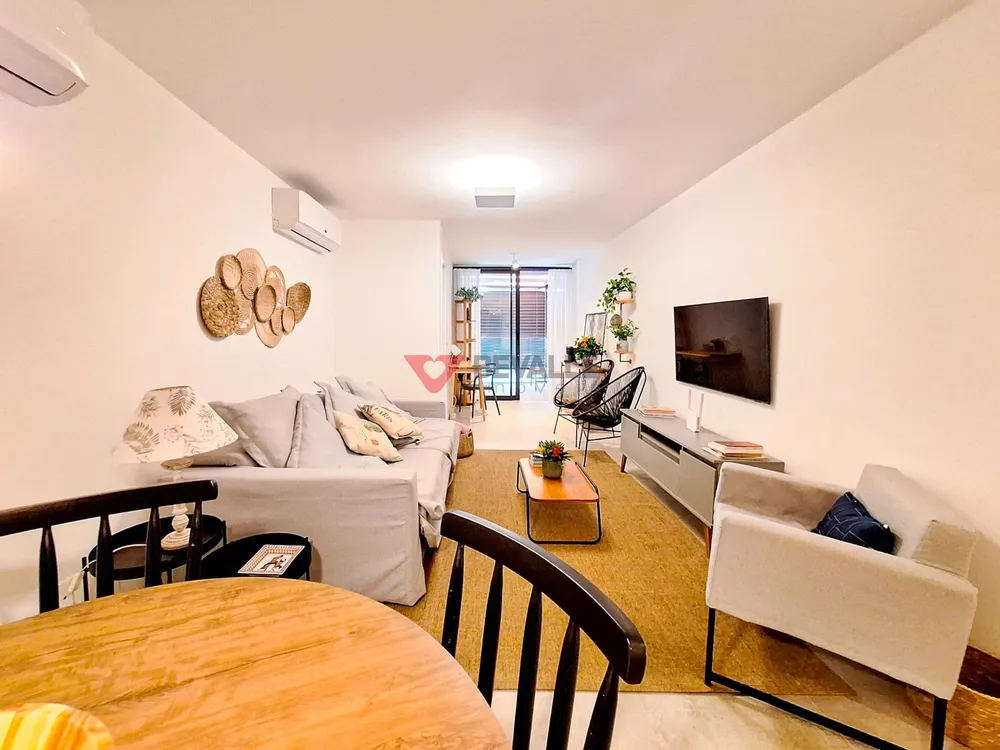 Apartamento, 2 quartos, 90 m² - Foto 9