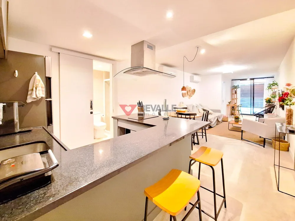 Apartamento, 2 quartos, 90 m² - Foto 22