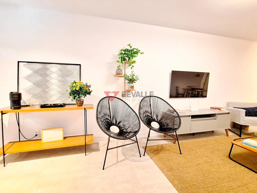 Apartamento, 2 quartos, 90 m² - Foto 15
