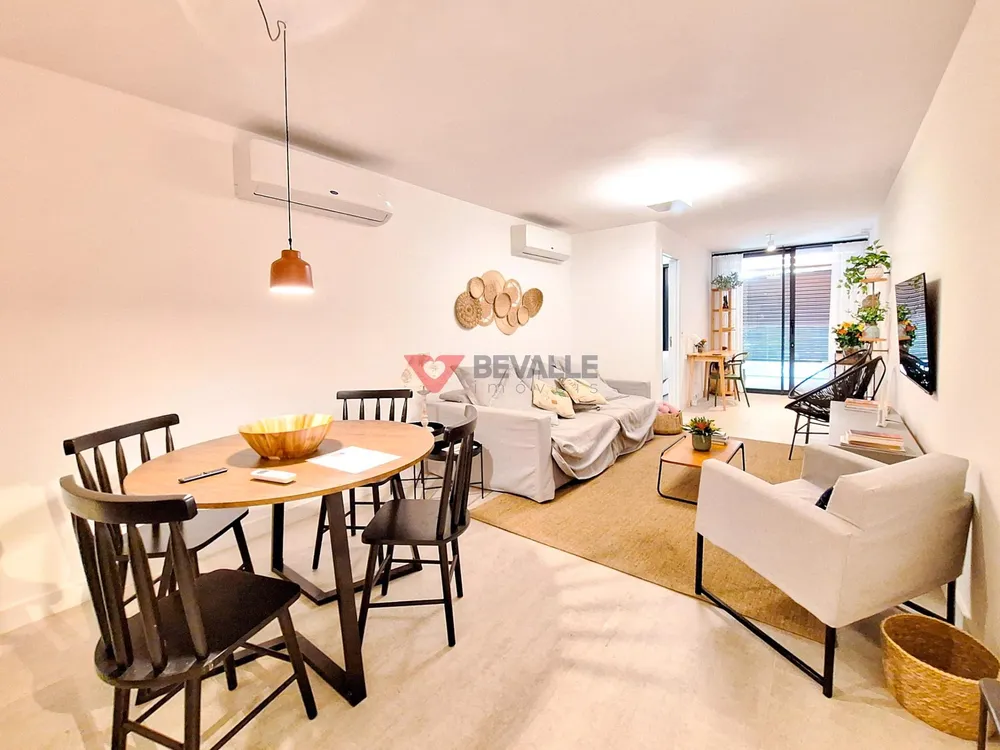 Apartamento, 2 quartos, 90 m² - Foto 12
