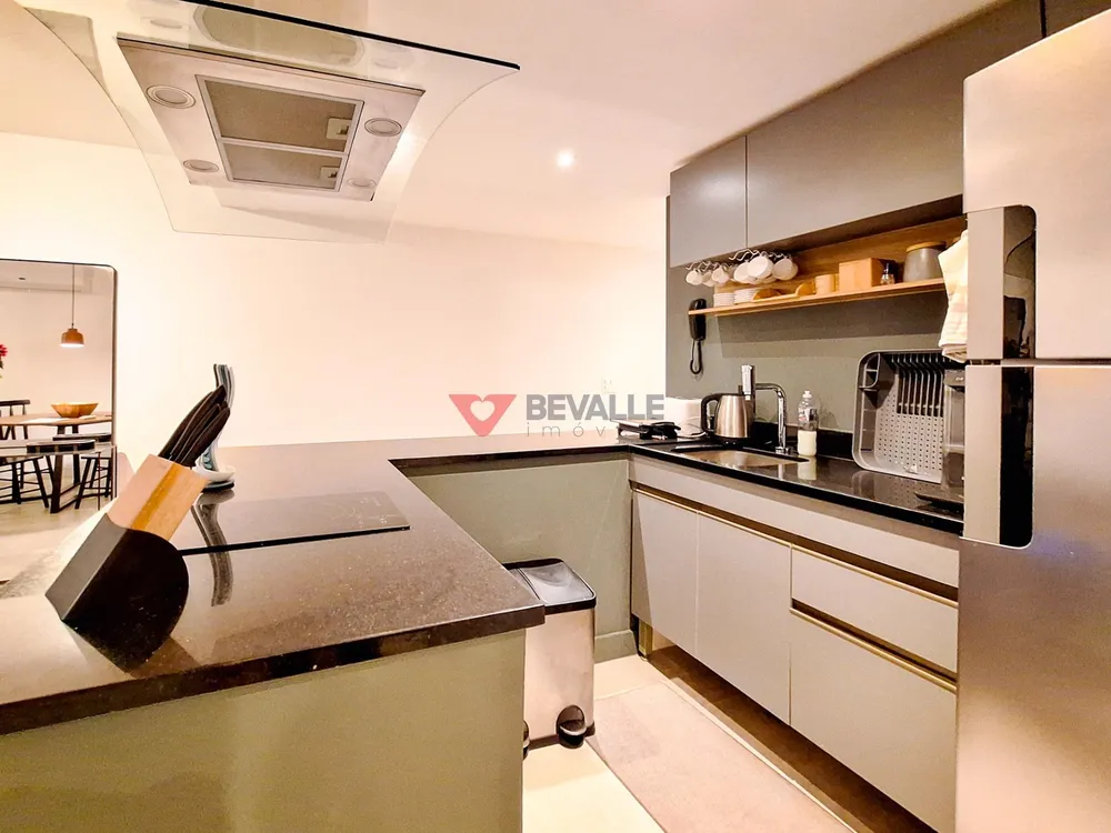 Apartamento, 2 quartos, 90 m² - Foto 27