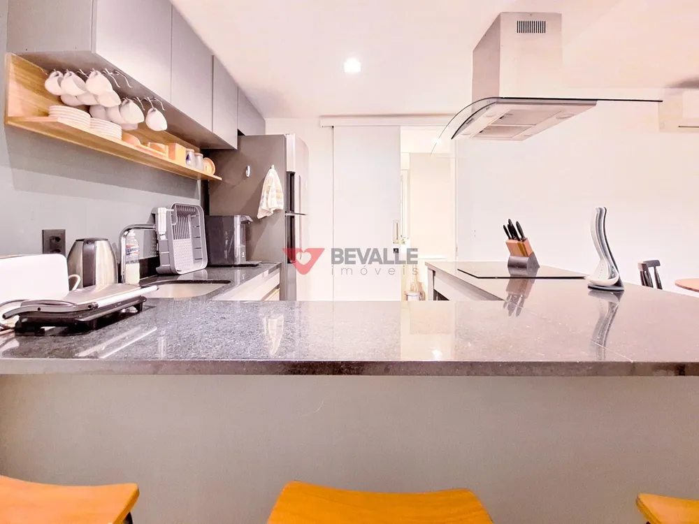 Apartamento, 2 quartos, 90 m² - Foto 29