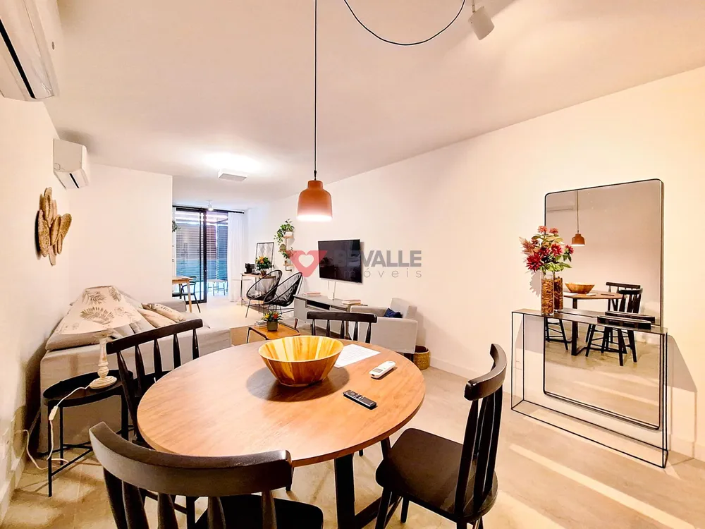 Apartamento, 2 quartos, 90 m² - Foto 8