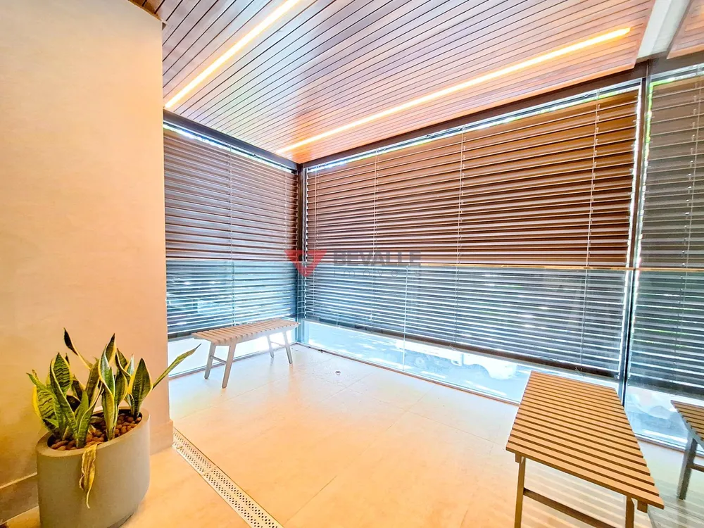 Apartamento, 2 quartos, 90 m² - Foto 3