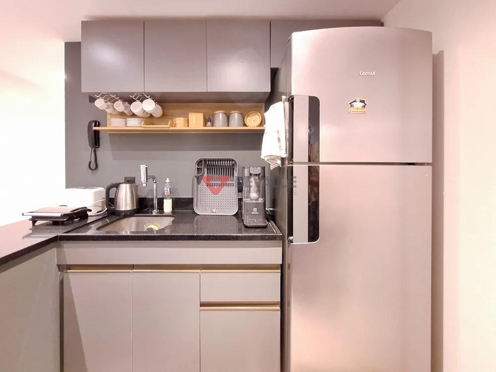 Apartamento, 2 quartos, 90 m² - Foto 31