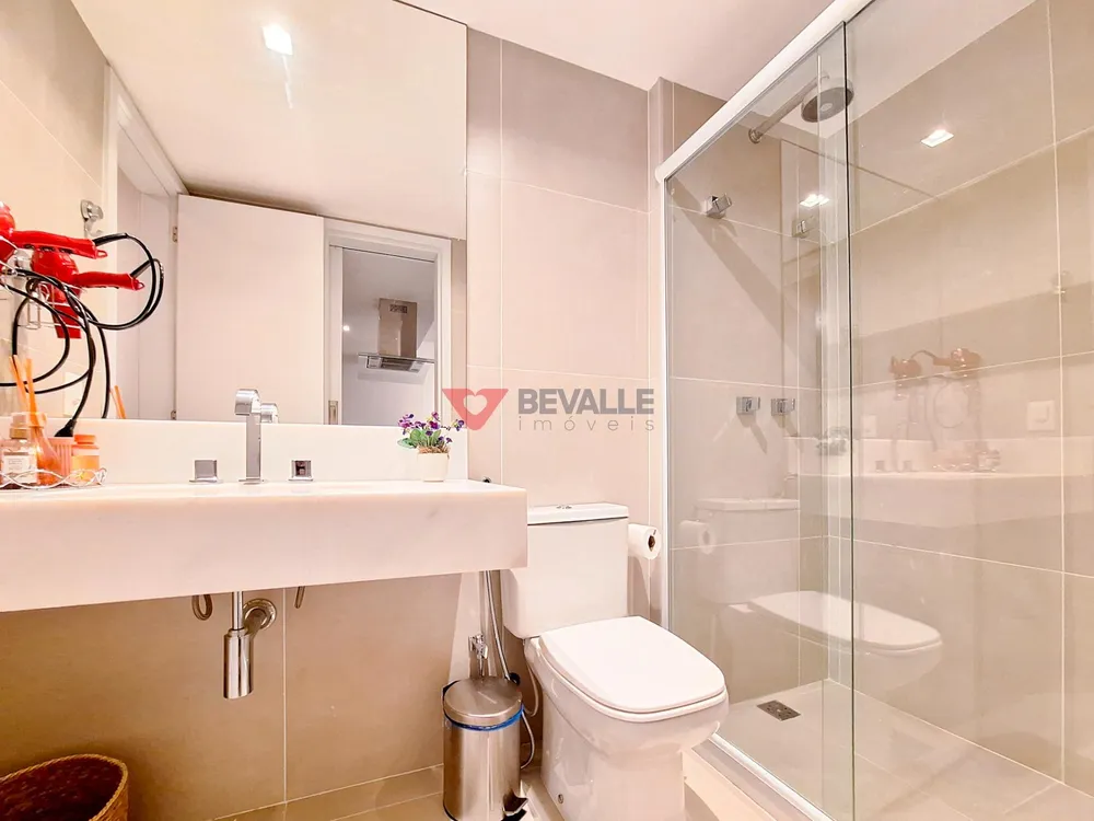 Apartamento, 2 quartos, 90 m² - Foto 44