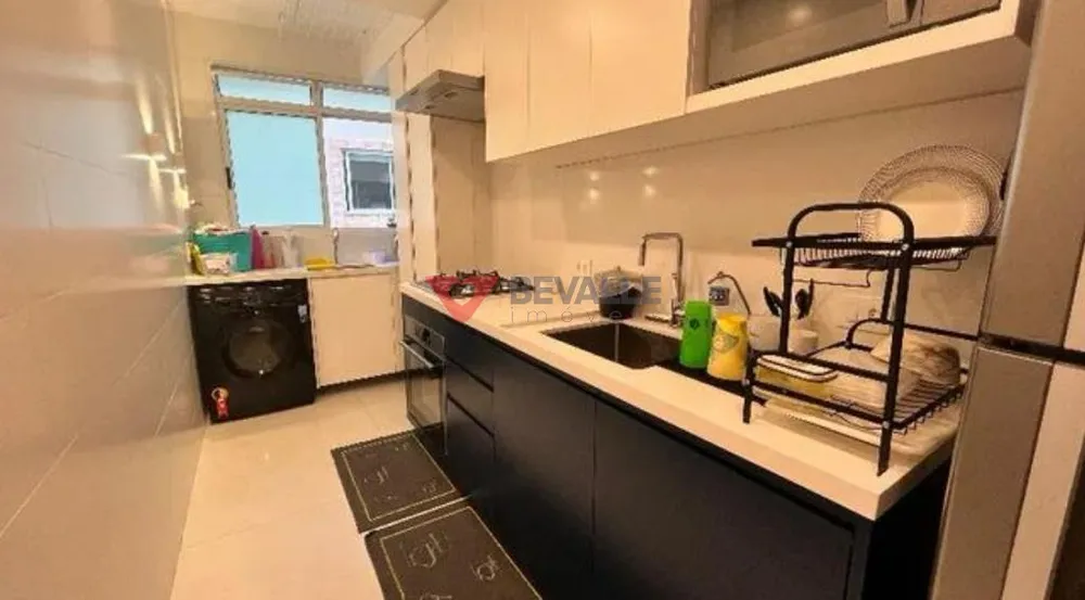 Apartamento, 2 quartos, 80 m² - Foto 14