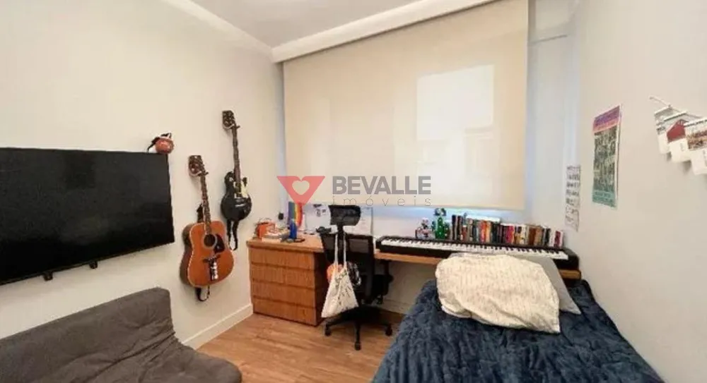Apartamento, 2 quartos, 80 m² - Foto 8