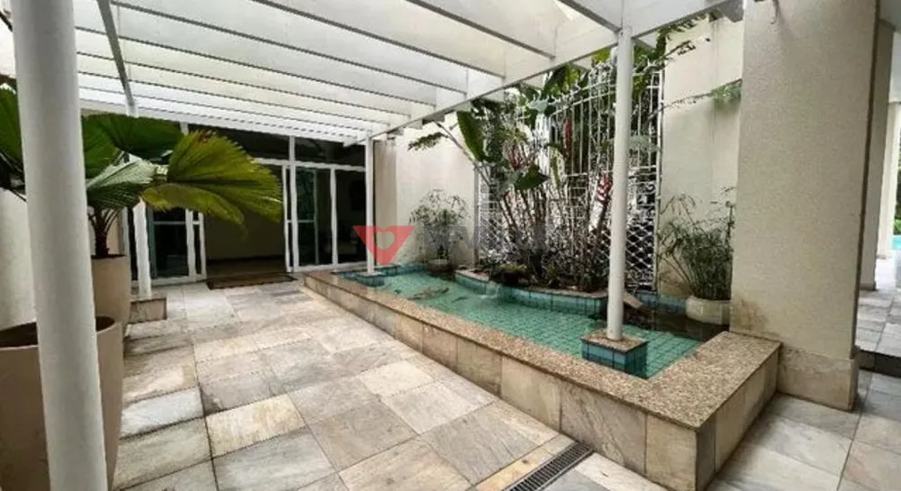 Apartamento, 2 quartos, 80 m² - Foto 15