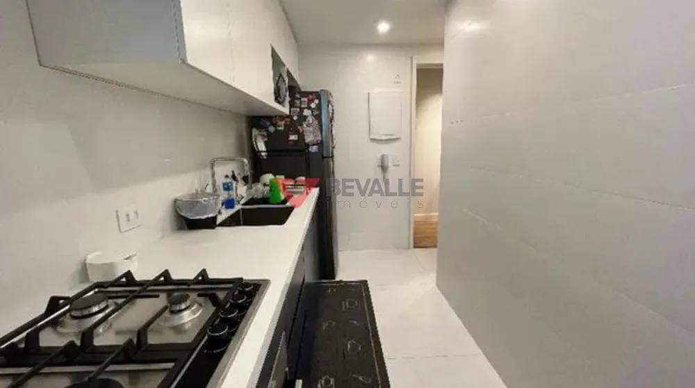 Apartamento, 2 quartos, 80 m² - Foto 12
