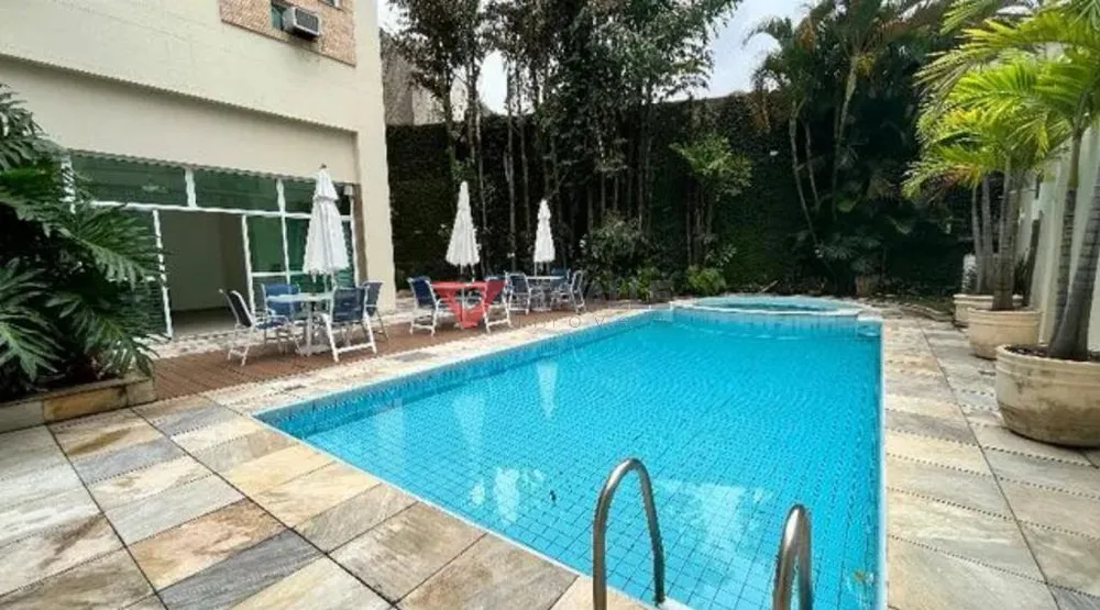 Apartamento, 2 quartos, 80 m² - Foto 16