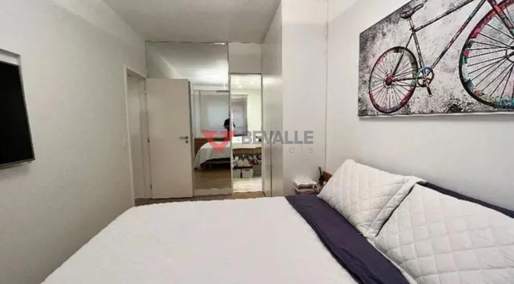 Apartamento, 2 quartos, 80 m² - Foto 11