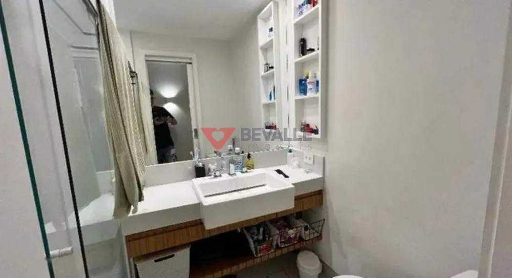 Apartamento, 2 quartos, 80 m² - Foto 5