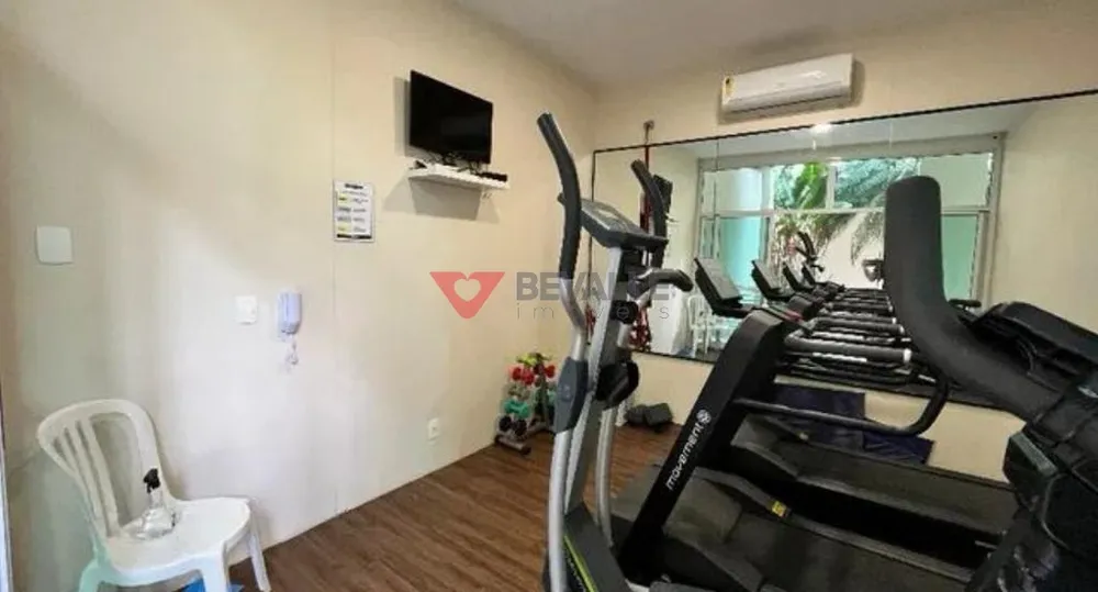 Apartamento, 2 quartos, 80 m² - Foto 3