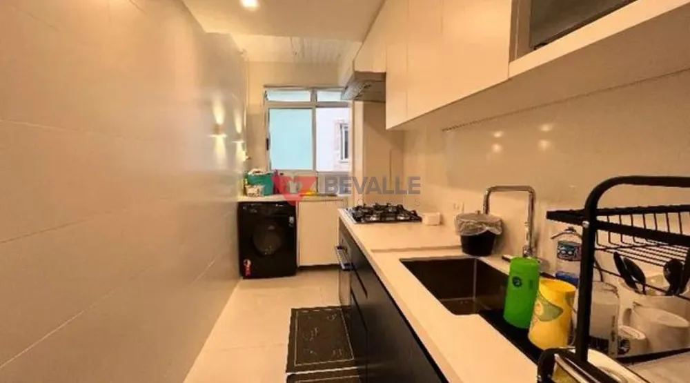 Apartamento, 2 quartos, 80 m² - Foto 4