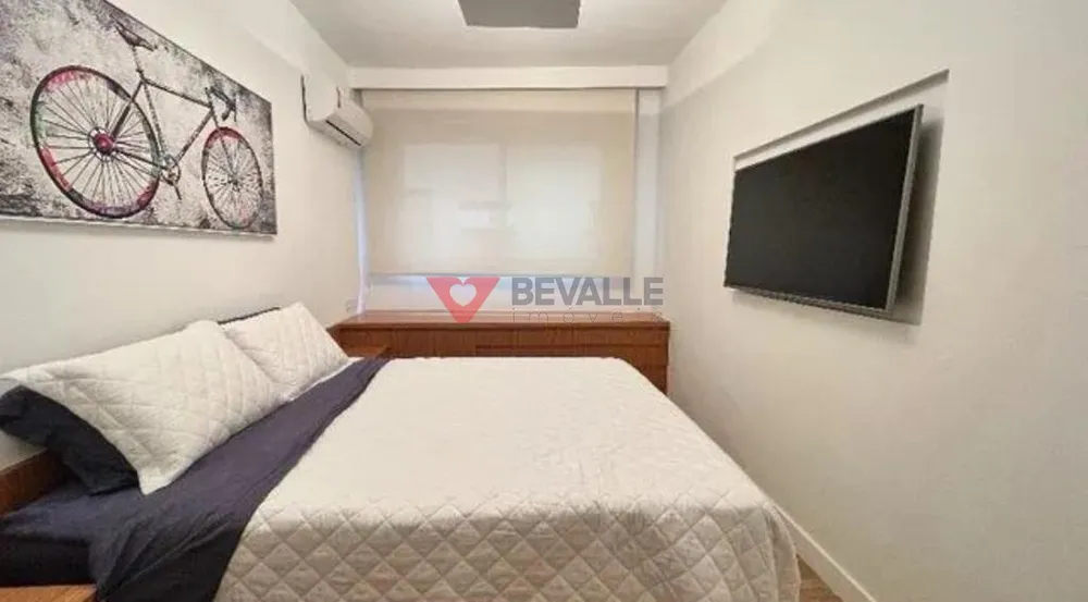 Apartamento, 2 quartos, 80 m² - Foto 6