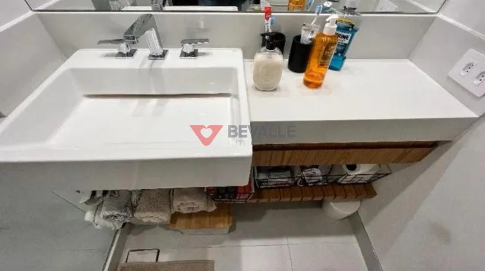 Apartamento, 2 quartos, 80 m² - Foto 13