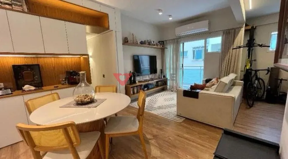 Apartamento, 2 quartos, 80 m² - Foto 20