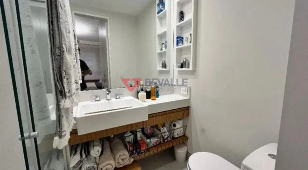 Apartamento, 2 quartos, 80 m² - Foto 7